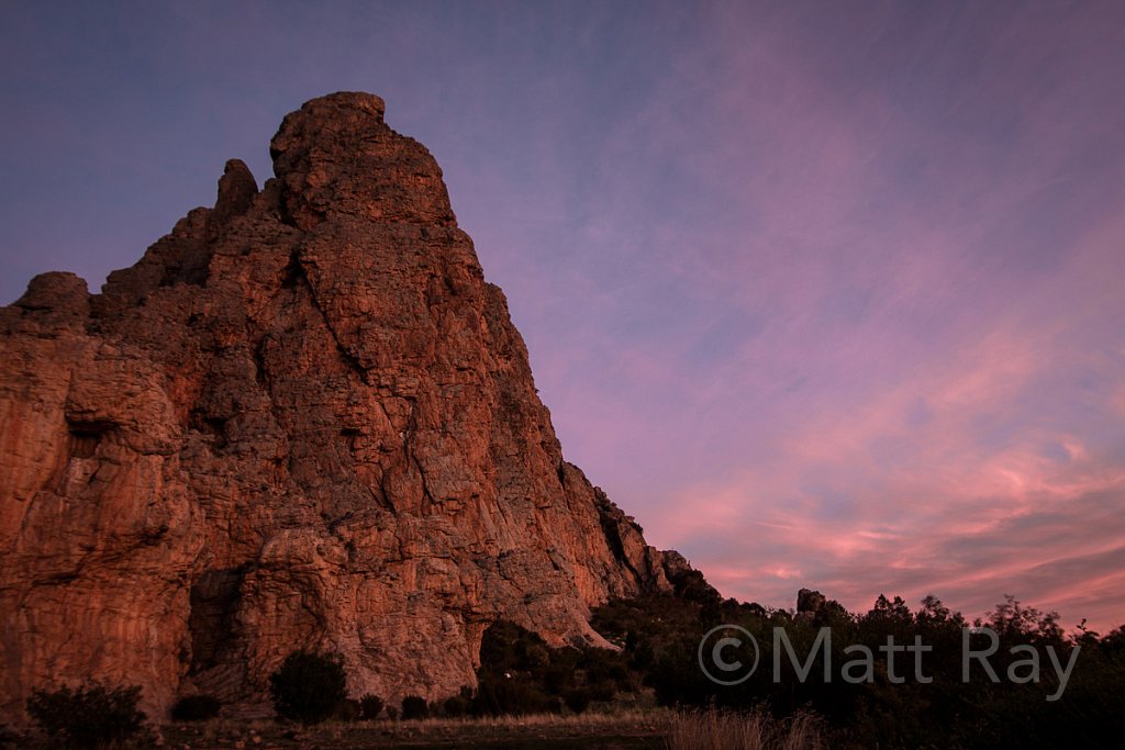 Mt Arapiles