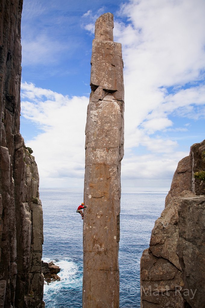 The Totem Pole