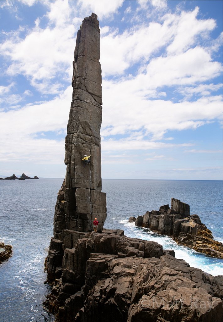 The Moai