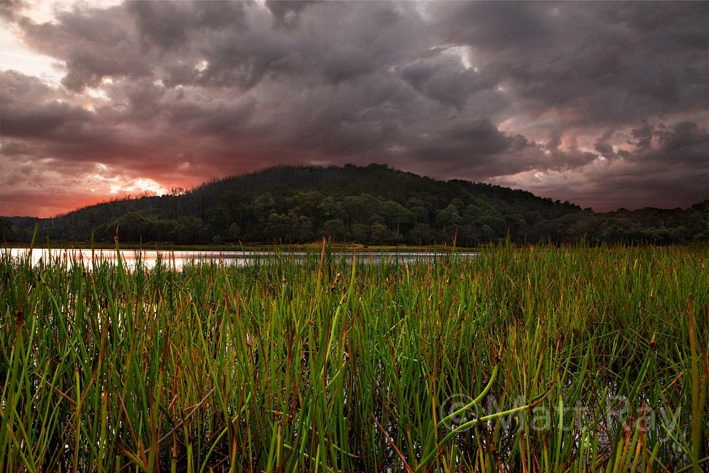 Lake Catani