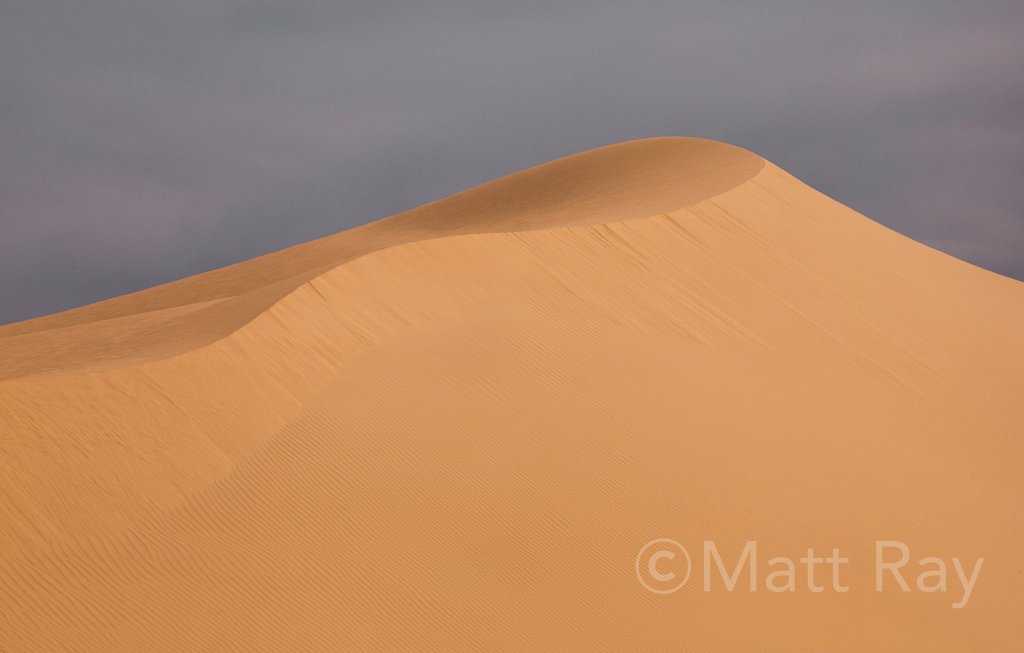 Lake Mungo 