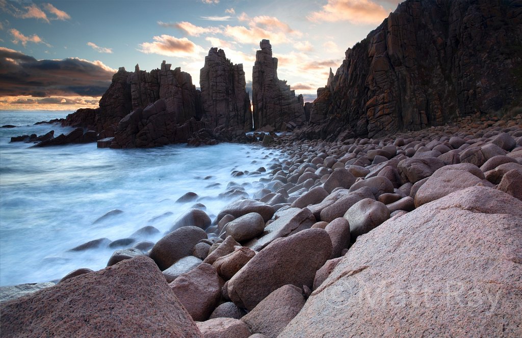 Cape Woolamai
