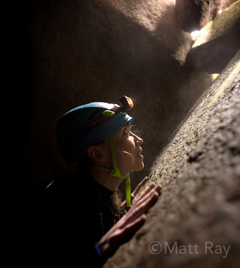 Cave